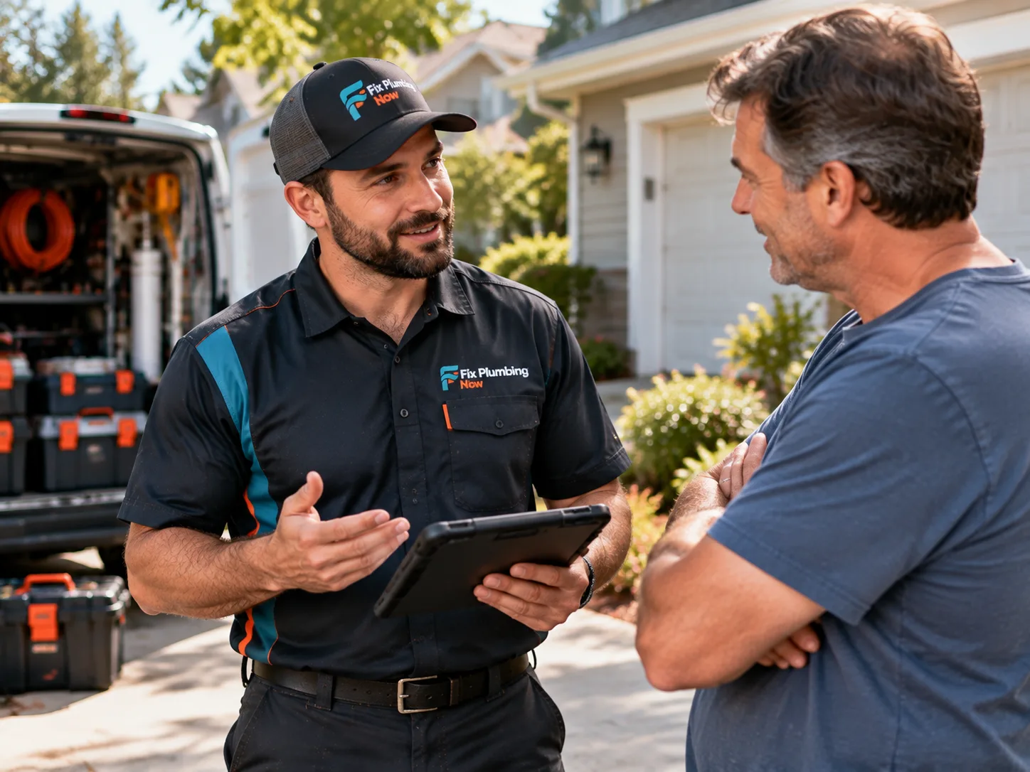Clogged Drain Service Randsburg, CA FAQs